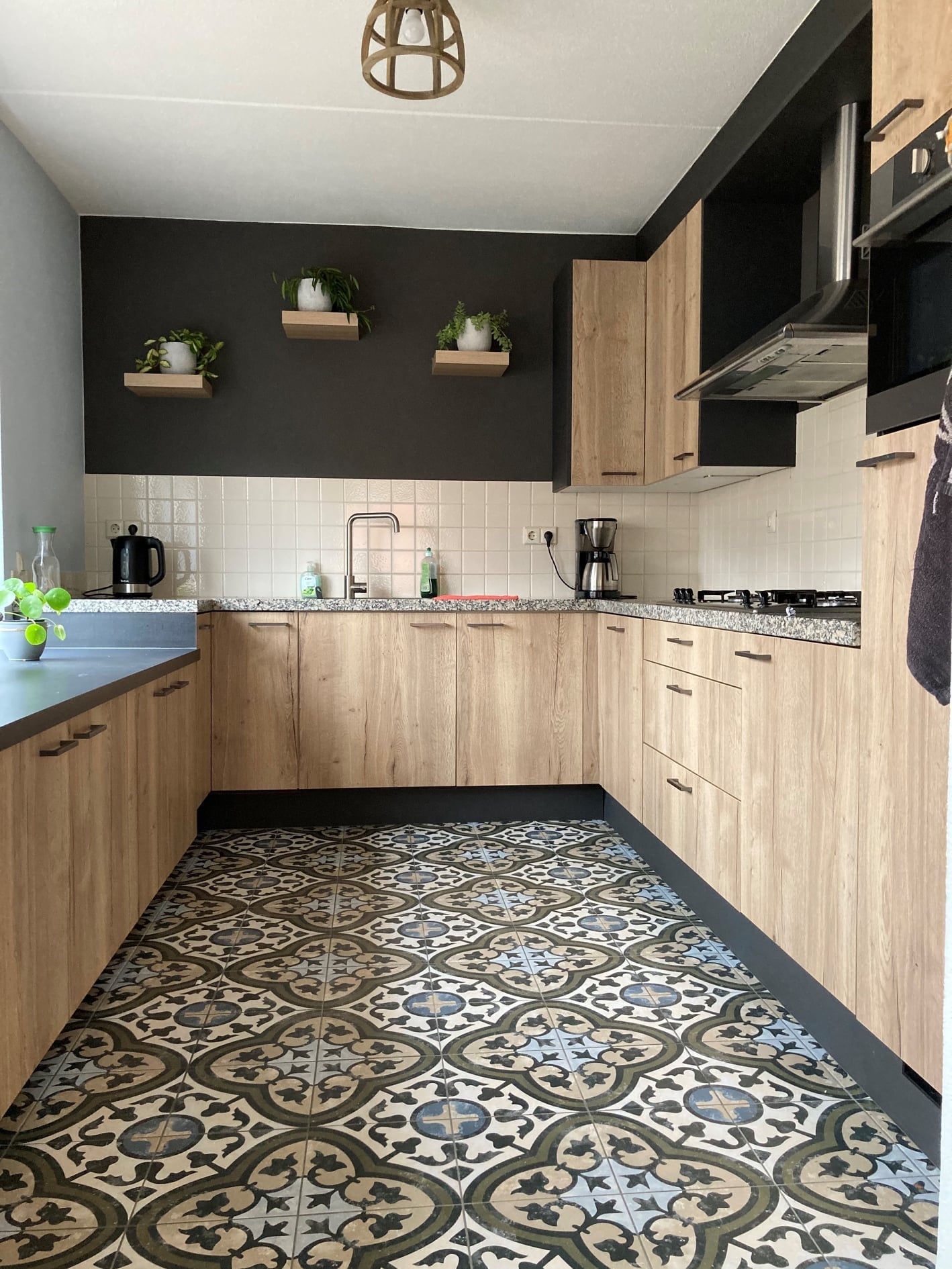 FotoEen nieuwe keuken zonder verbouwing met De Keukenvernieuwers